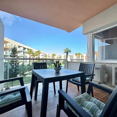 Apartment Golf And Sea Oasis Almerimar