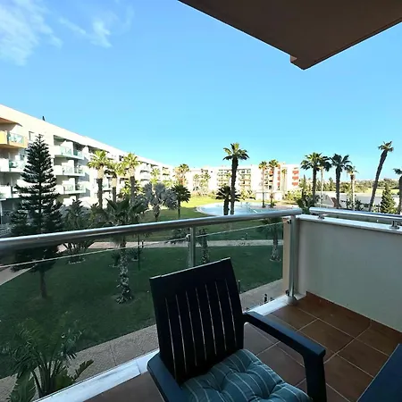Golf And Sea Oasis *