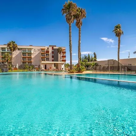 Apartment Golf And Sea Oasis *