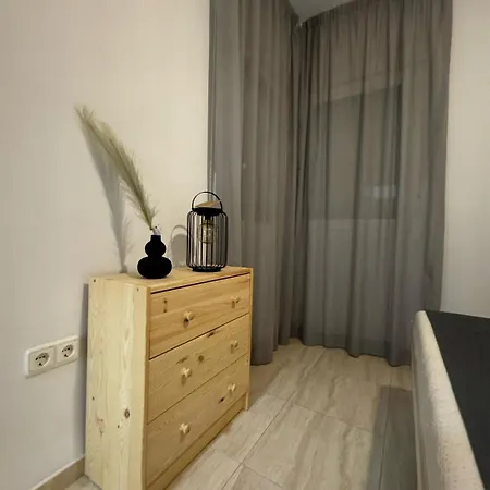 Golf And Sea Oasis Apartment