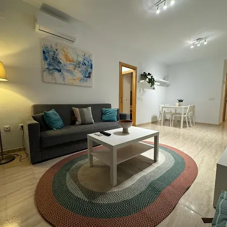 Golf And Sea Oasis Apartment