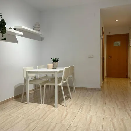 Apartment Golf And Sea Oasis Almerimar