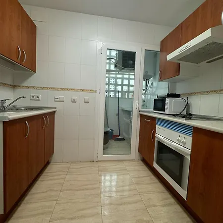 Golf And Sea Oasis Apartment