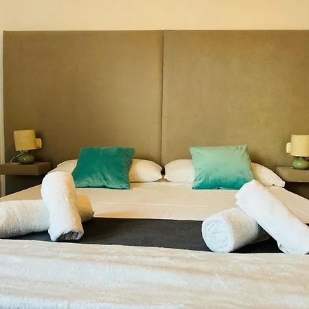 Apartment Golf And Sea Oasis Almerimar