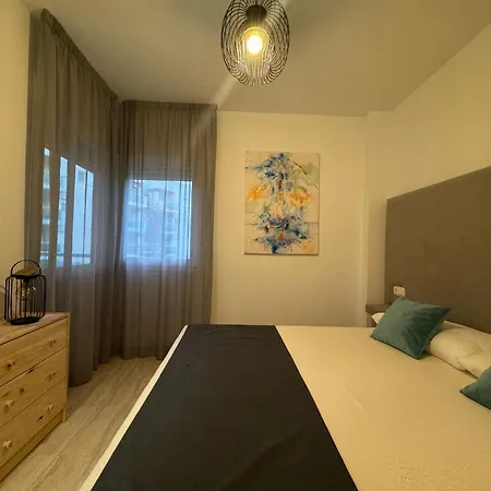 Golf And Sea Oasis Apartment Almerimar
