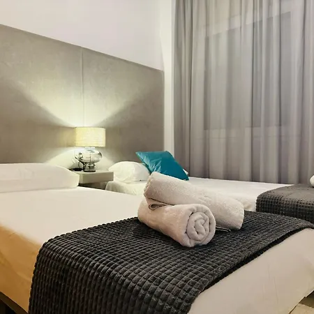 Golf And Sea Oasis * Almerimar
